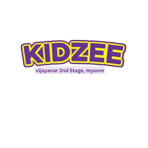 kidzee 2nd stage vijayanagar mysore