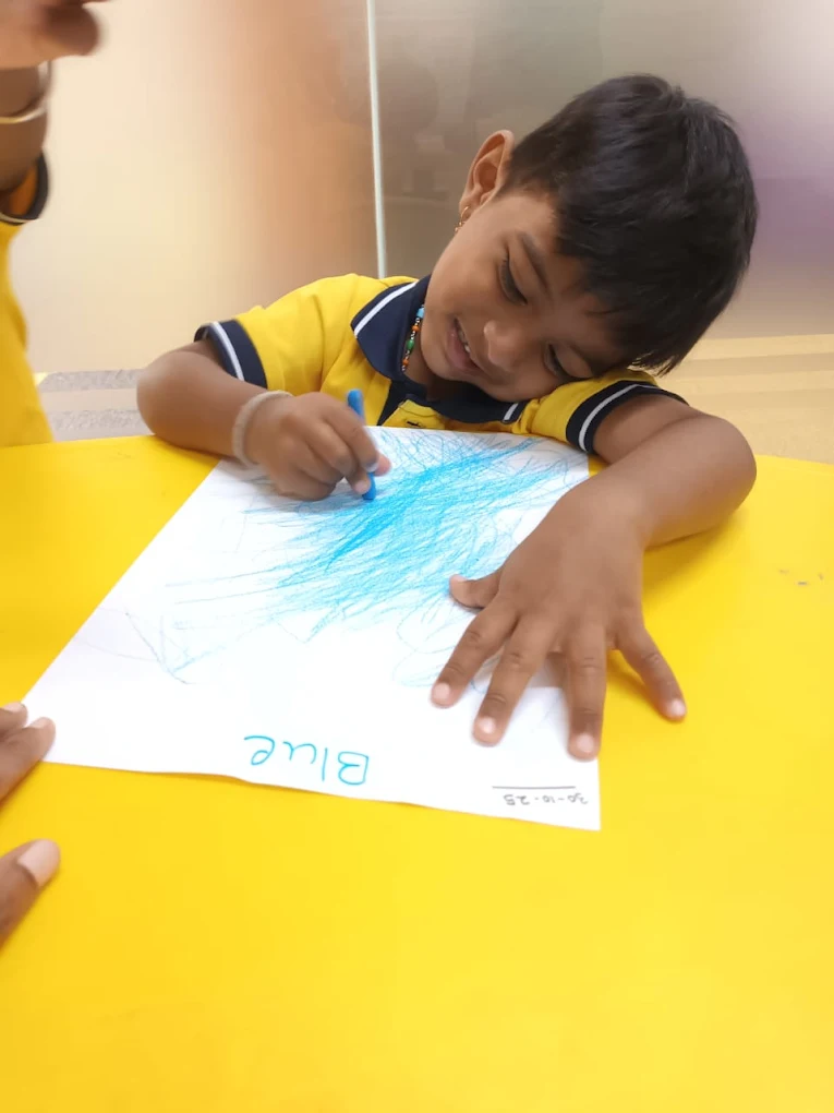 best preschool in mysore