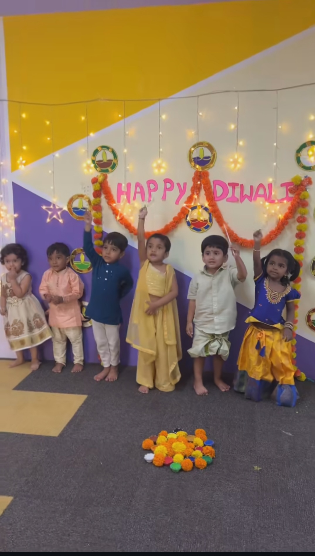 playgroup school in mysore